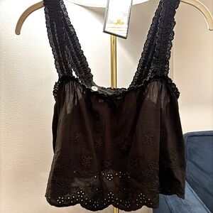Reformation Paige Top